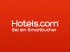Hotels.com Geschenk